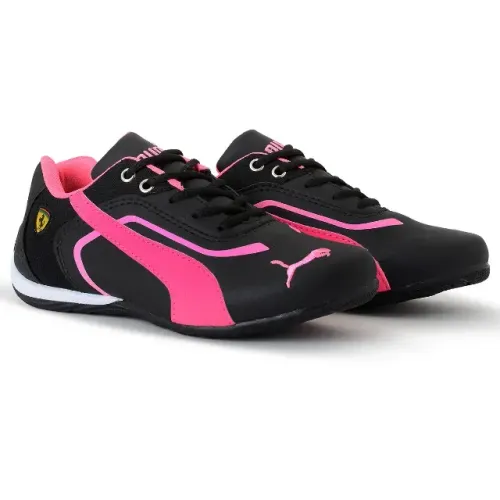 Tênis Feminino Puma Ferrari New Scuderia TAMANHO 35 A 39