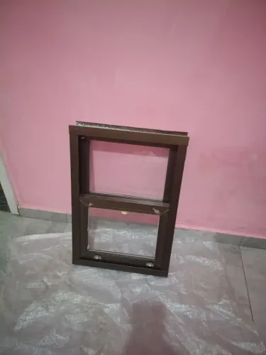 Basculante de alumínio material de qualidade