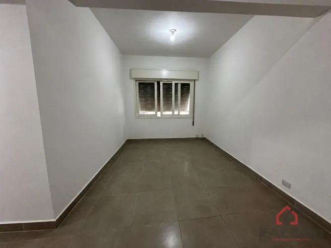 Apartamento para Locação no bairro do Embaré - Santos