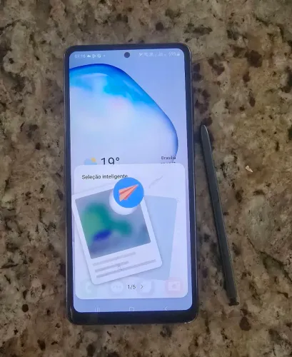 Samsung Note 10 Lite 128gb
