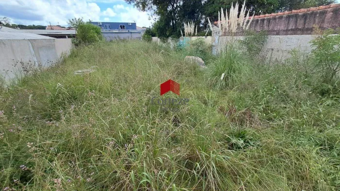 Terreno com 504m² , à venda, no bairro Guatupê em São José dos Pinhais