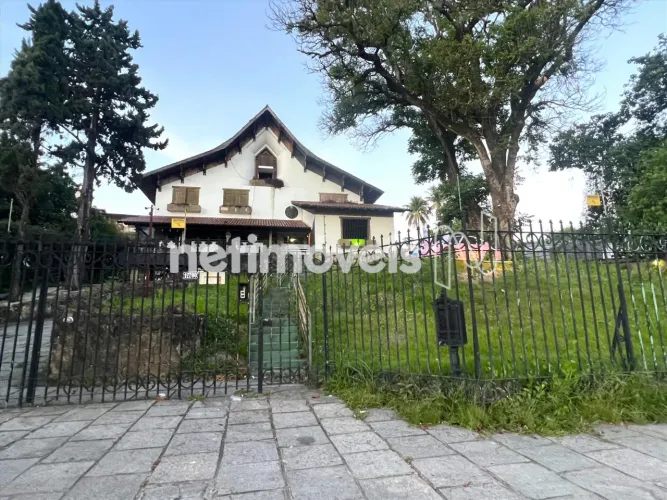 Venda Casa comercial Jardim Atlântico Belo Horizonte
