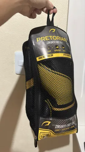 LUVAS PETRORIAN