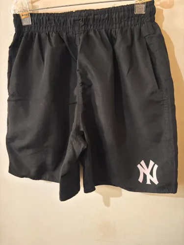 Bermuda Masculina Esportiva New Era