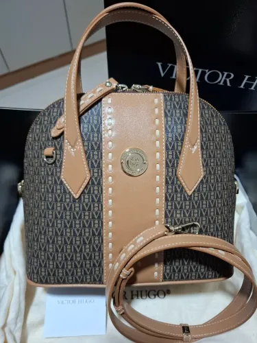 Bolsa Victor Hugo original