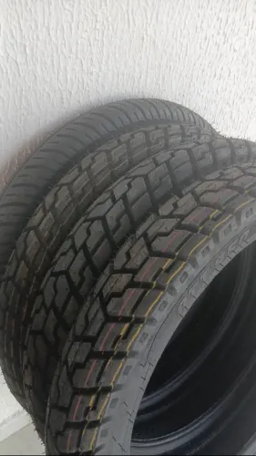 Pneus Novos e Originais