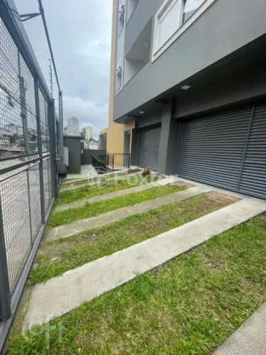 Apartamento à venda Rua Carlos Mariani, Rio Branco - Caxias do Sul