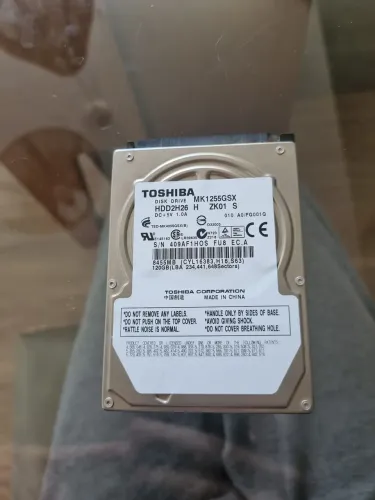 HD interno 150GB