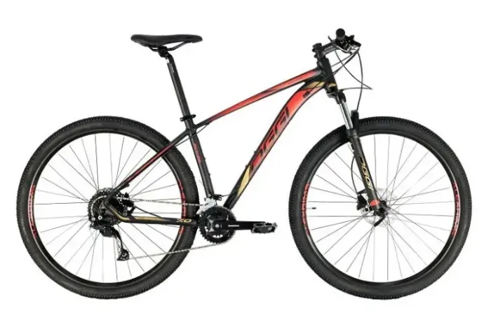 Bicicleta Oggi 7.0 Big Wheel