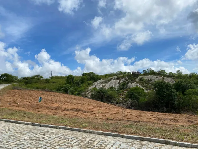 Condomínio Quintas da Serra