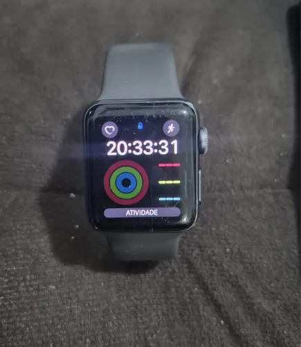 Apple Watch Série 3