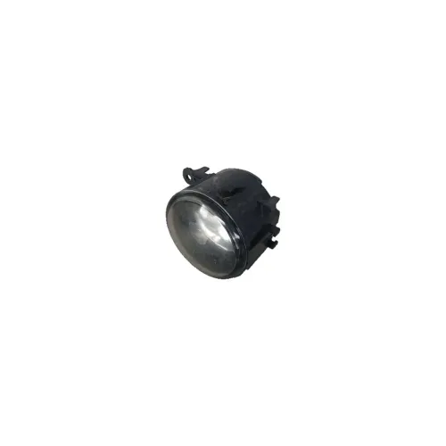 Farol De Milha Ford Ka 2019 Lado Direito Transparente