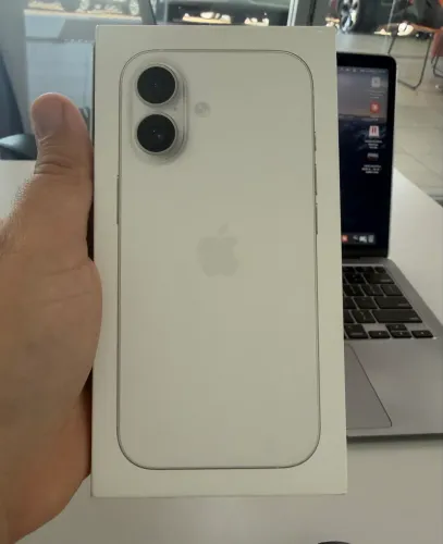 IPHONE 17 256 