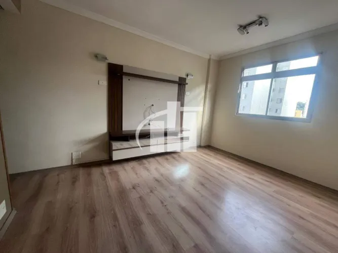 Apartamento para aluguel, 2 quartos, 1 vaga, Vila Lageado - São Paulo/SP
