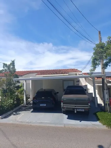 Apartamento para venda tem 60 metros quadrados com 3 quartos em Wanel Ville - Sorocaba - S