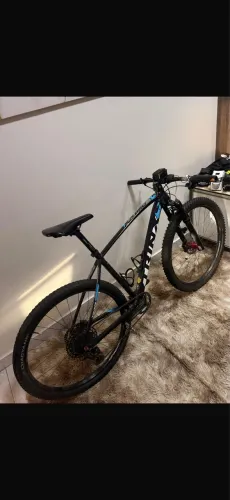 Bicicleta Aro 29