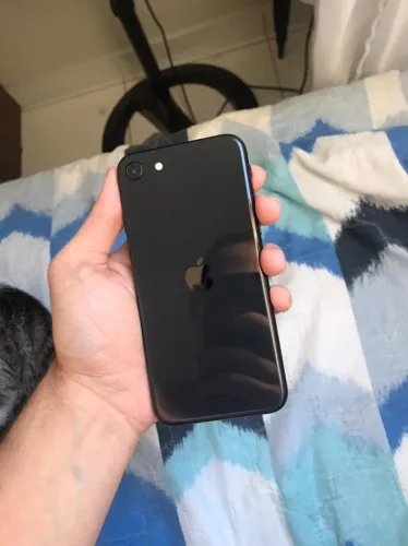 IPhone SE 2020(2ª geração)