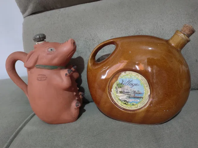 Antiguidades. 80 reais