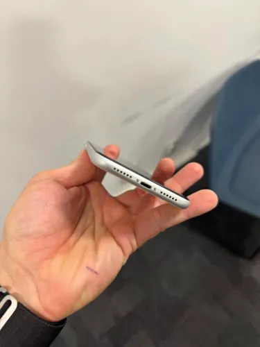 iPhone XR 128 gigas