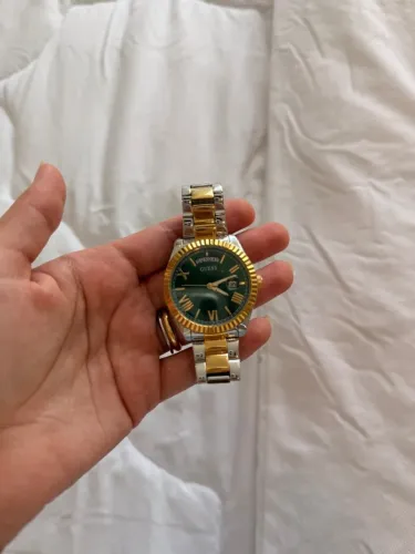 Relógio feminino Guess 
