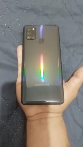 SAMSUNG A21S