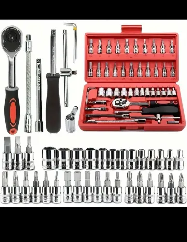 Kit ferramenta 