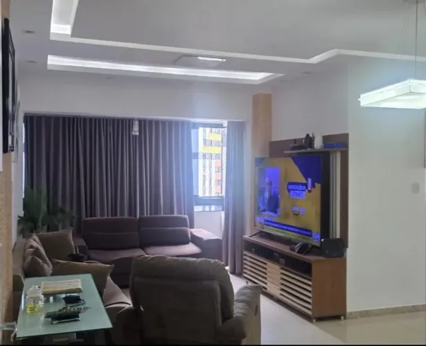 Apartamento Phoenix, Jardins Aracaju/SE