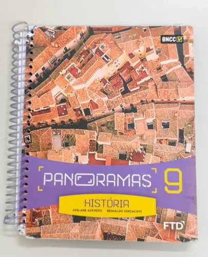 Panoramas História 9