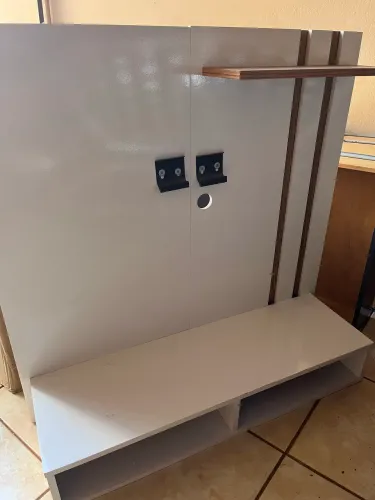 Painel de tv
