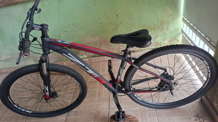 BIKE ARO 29 NO PRECINHO
