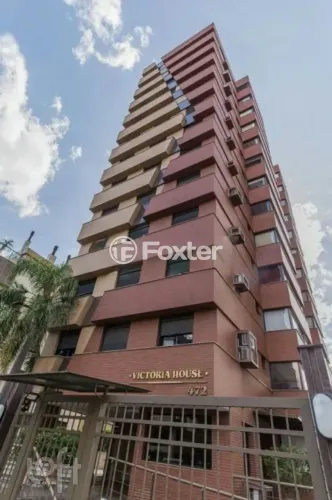 Box / Garagem à venda Avenida João Obino, Petrópolis - Porto Alegre