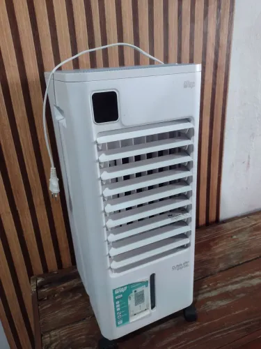 Climatizador de ambiente wap