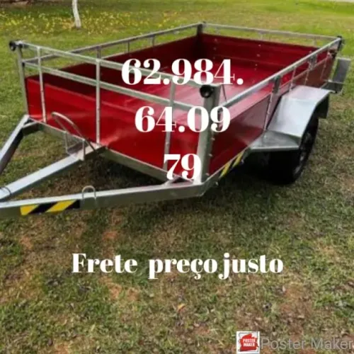 Frete Rápido fretes 62.984.64.09.79