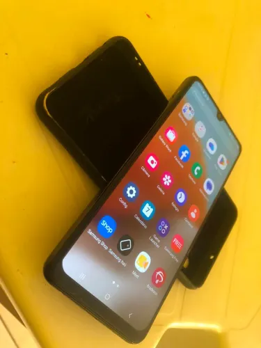 Samsung Galaxy A32