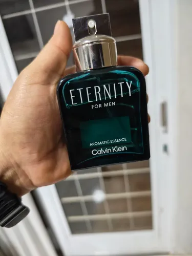Perfume Eternity Calvin Klein