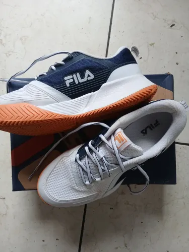 Tenis Fila