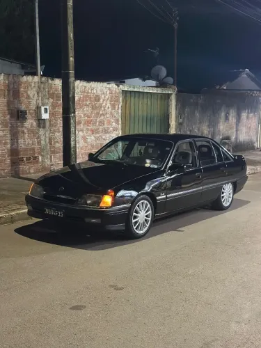 Chevrolet Omega GLS 2.2 / 2.0 1995