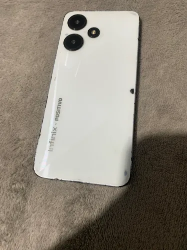 Vendo celular, infinidade hot 30