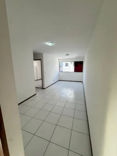 2 quartos com suite a venda - no coração da Jatiuca 
