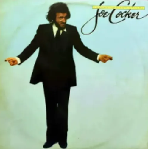 Disco de Vinil (LP) JOE COCKER - luxury you can afford