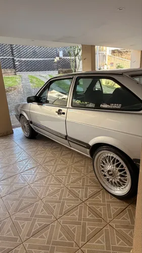 Volkswagen Gol Geração I CL 1.8 2P 1995