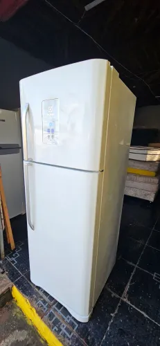 geladeira Electrolux frost free TF51 433 ( ENTREGA GRÁTIS )