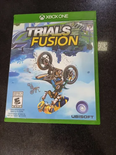 Jogos para xbox one!