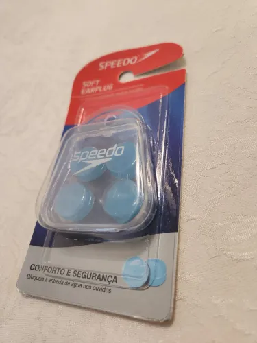 Protetor auricular Speedo