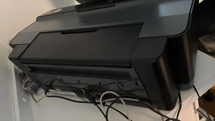 Impressora Epson L1300 - Excelente Estado | Ideal para A3 e Alta Demanda