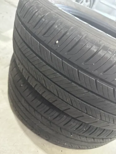 Pneus hankook