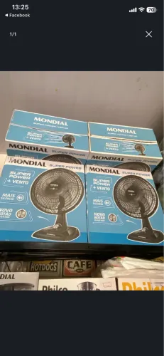 MONDIAL 40 Cm