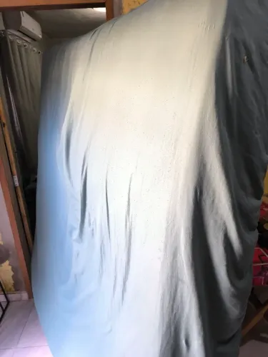 Vendo colchão da cama Queen