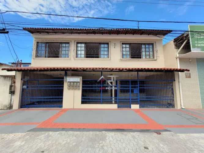 Casa com 8 dormitórios à venda, 320 m² por R$ 1.380.000 - Jardim Colorado - Vila Velha/ES.
