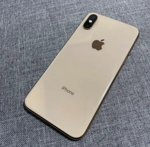 iPhone XS